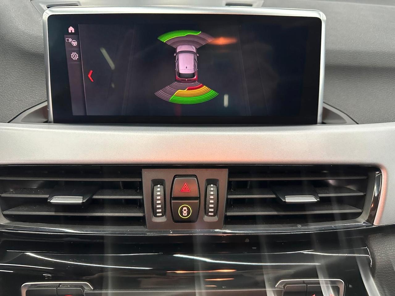 Bmw X1 sDrive18d
