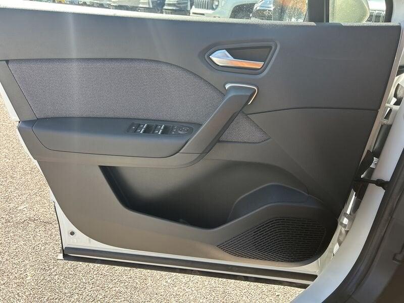 Renault Captur NUOVO techno mild hybrid 160 EDC