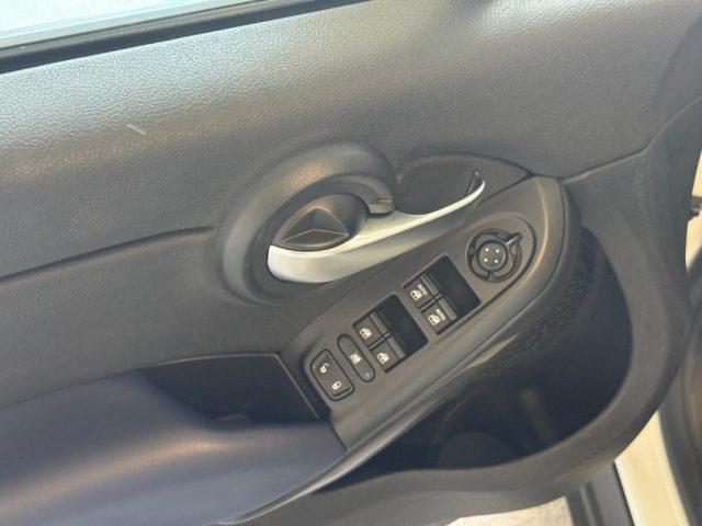 FIAT 500X 1.3 MultiJet 95 CV Club