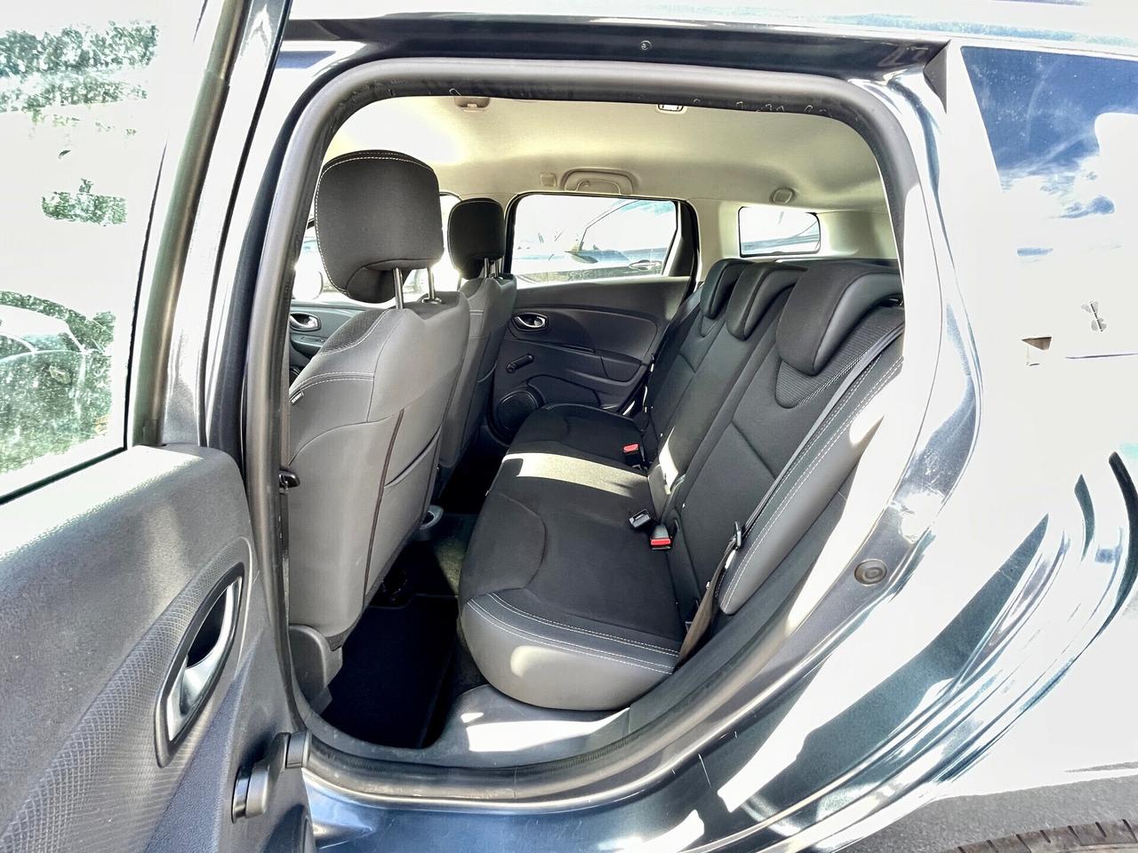 Renault Clio Sporter dCi 8V 90 CV Business