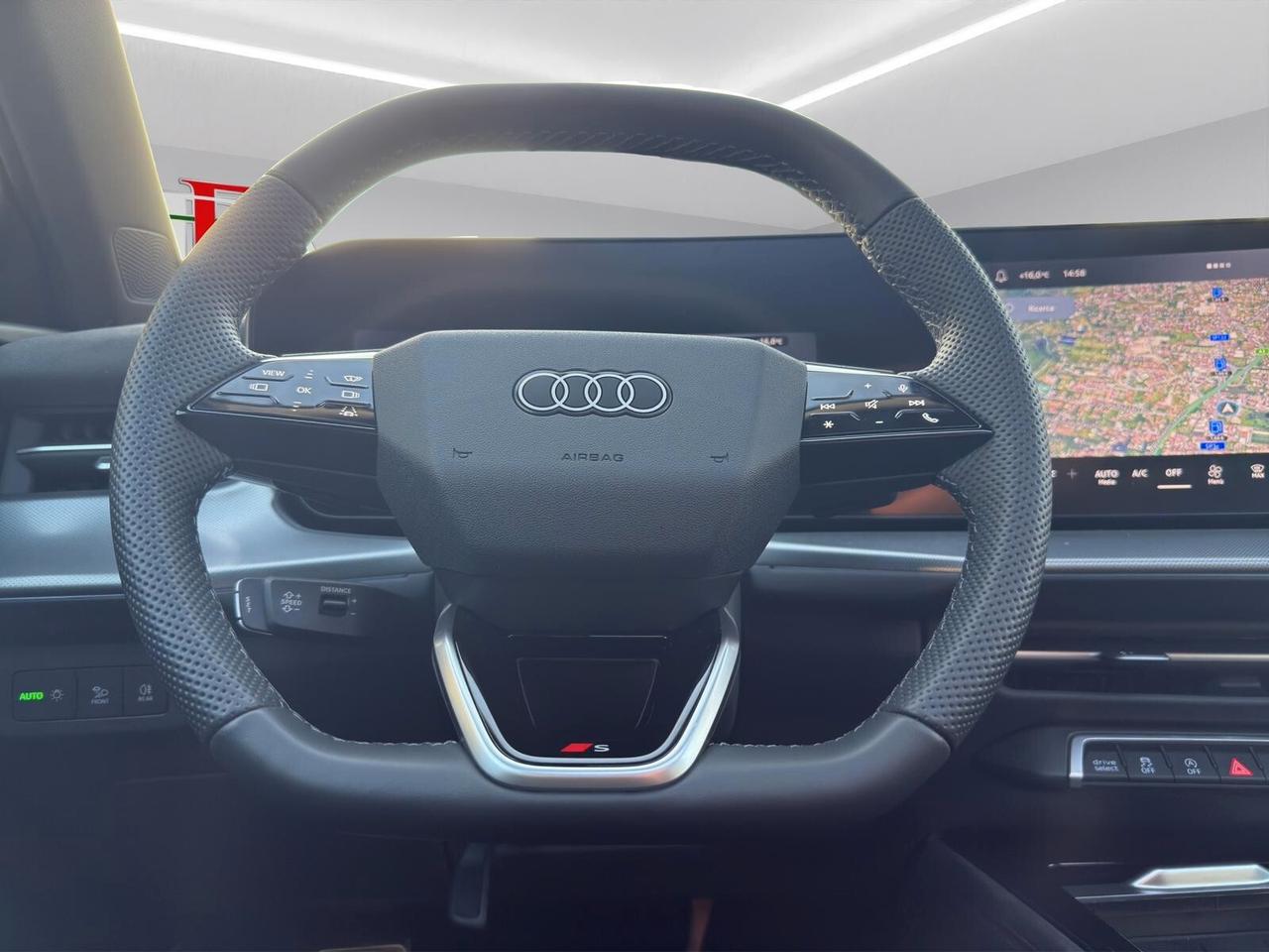 Audi Q3 S line edition TDI S tronic - MY 2026