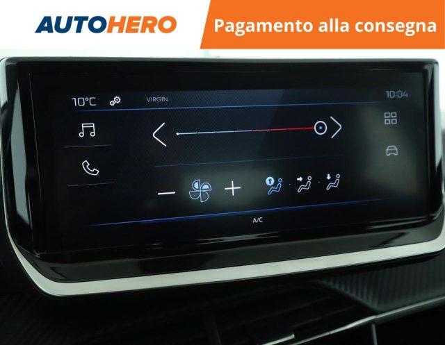 PEUGEOT 208 PureTech 75 Stop&Start 5 porte Active