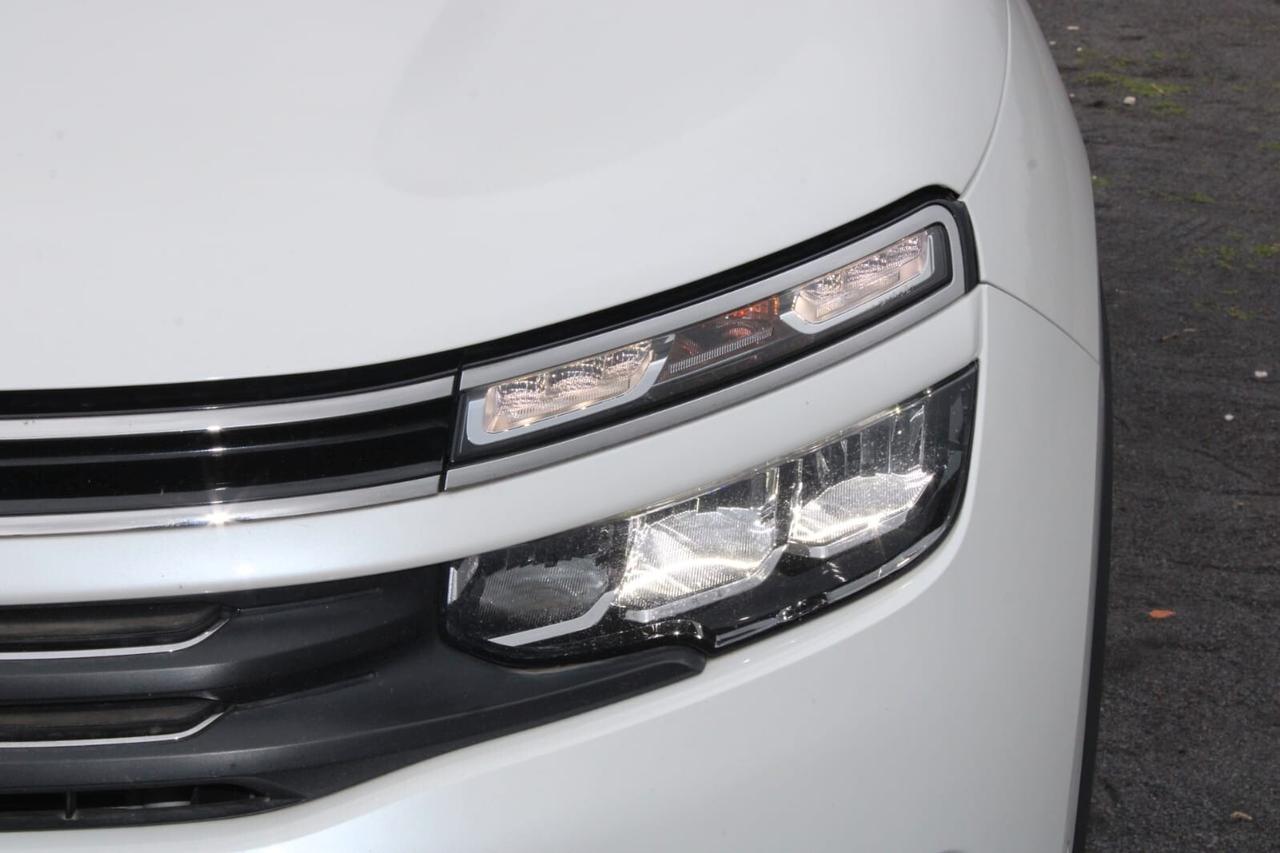 Citroen C5 Aircross Shine Tua A SOLI 258€ al mese