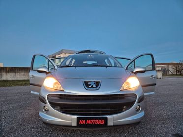 Peugeot 207 1.6 HDi 90CV 5p. XS