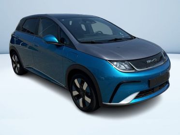 BYD DOLPHIN Design
