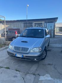 Kia Carnival 2.9 16V HPDi cat EX Top