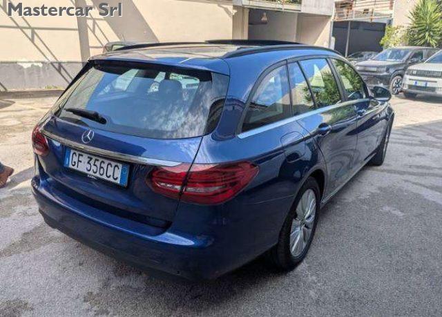 MERCEDES-BENZ C 200 Classe SW d Business Extra auto TETTO - GF356CC