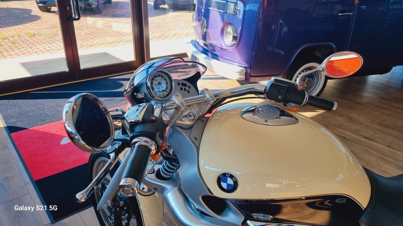 BMW R 1200 C Independent R 1200 C Independent solo KM 13 000