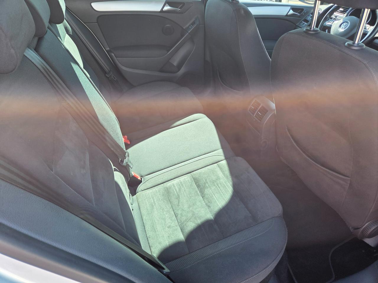 Volkswagen Golf 1.6 TDI DPF 5p. Highline