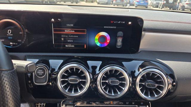 MERCEDES-BENZ CLA 250 e hybrid EQ Premium Amg PERMUTE UNICOPROPR. NEOPAT