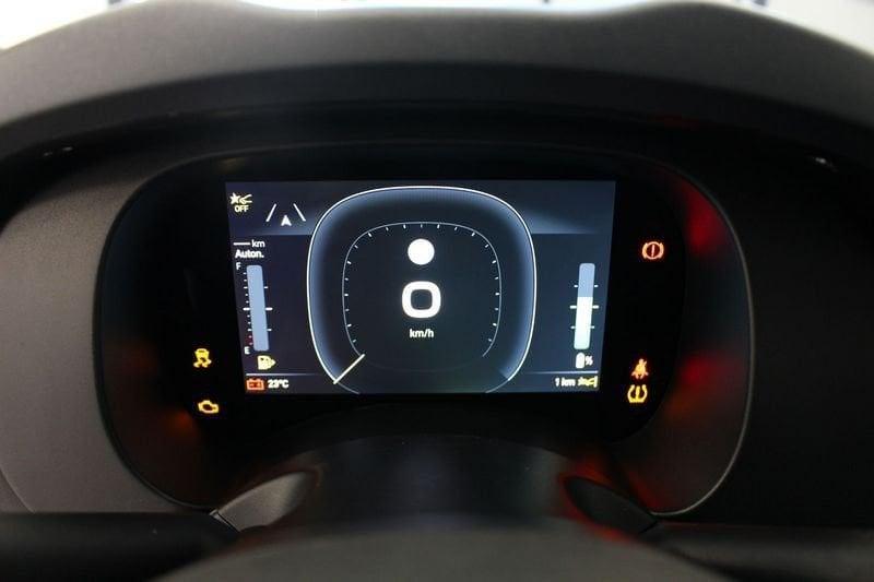 FIAT Panda 1.0 FireFly S&S Hybrid Icon