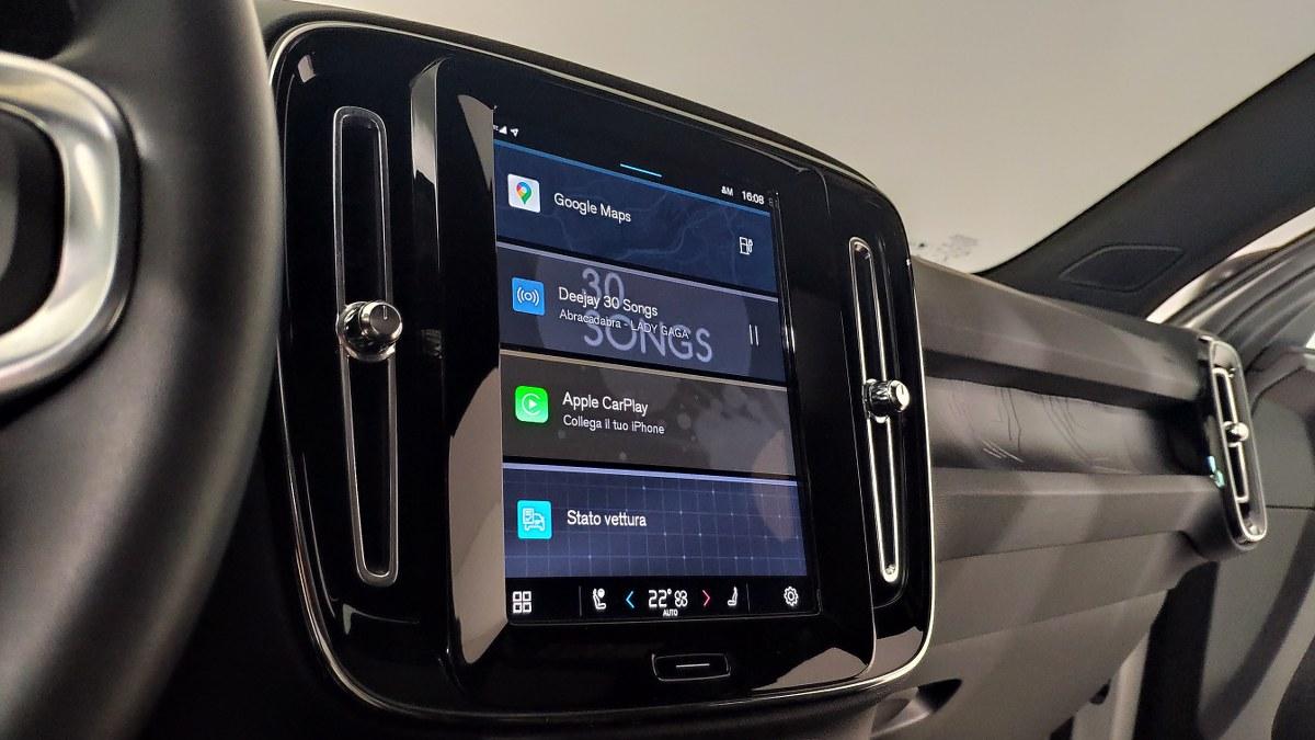 VOLVO C40 Recharge Twin Motor Awd 1St Edition