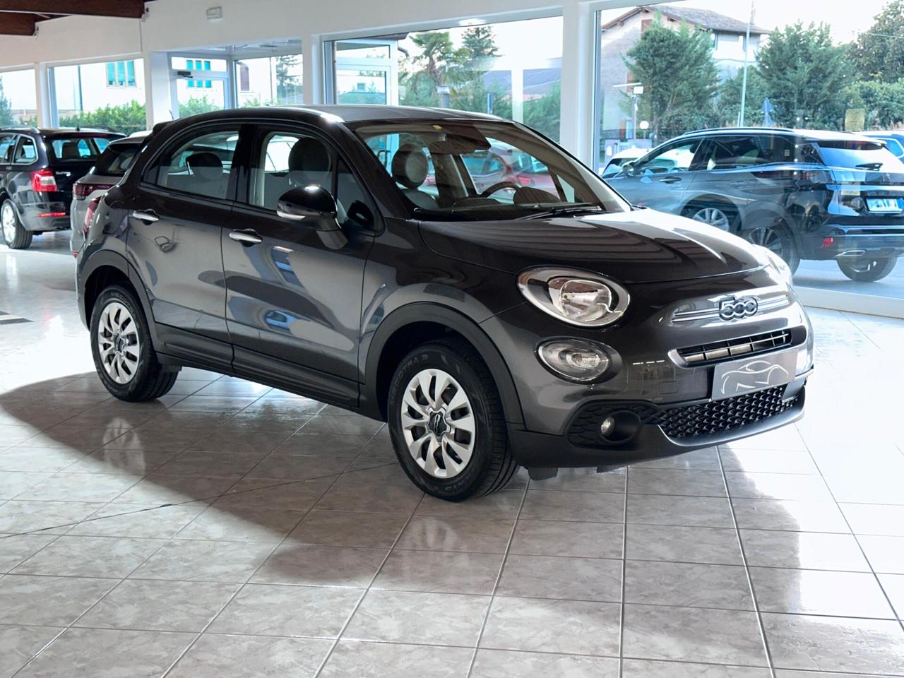 Fiat 500X 1.3 MultiJet 95 CV *UniProprietario *OttimeCondizioni *PrezzoReale