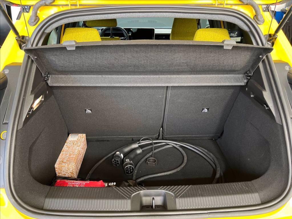 RENAULT Renault 5 E-Tech Iconic Cinq comfort range 150cv del 2024