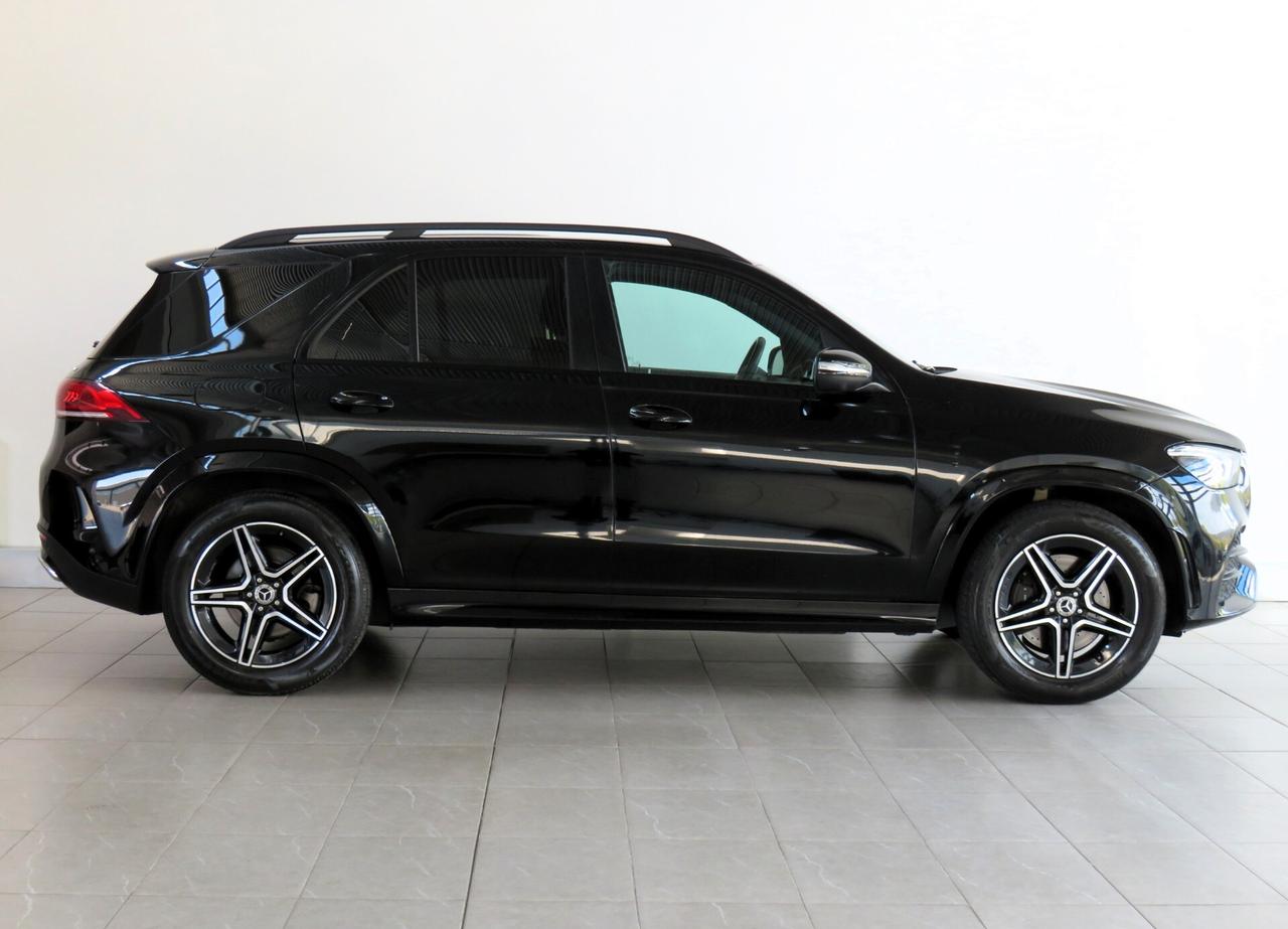 Mercedes-benz GLE 300 d 4Matic Premium