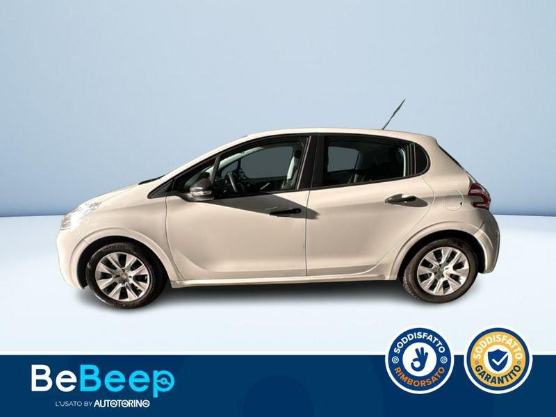 Peugeot 208 1.0 PURETECH (VTI) 12V ACCESS 5P