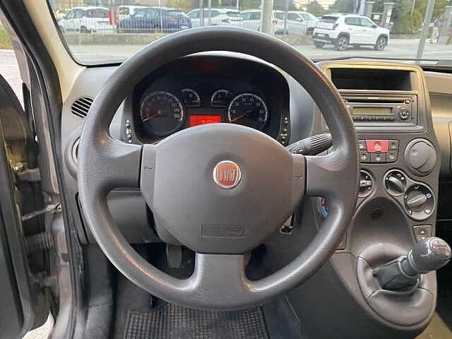 Fiat Panda 1.2 Dynamic Natural Power