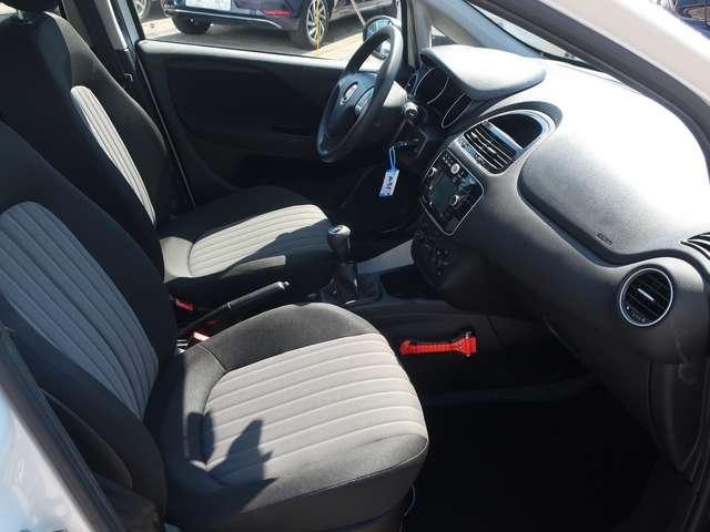 Fiat Punto 5p 1.3 mjt Street S&S - Per Neopat.