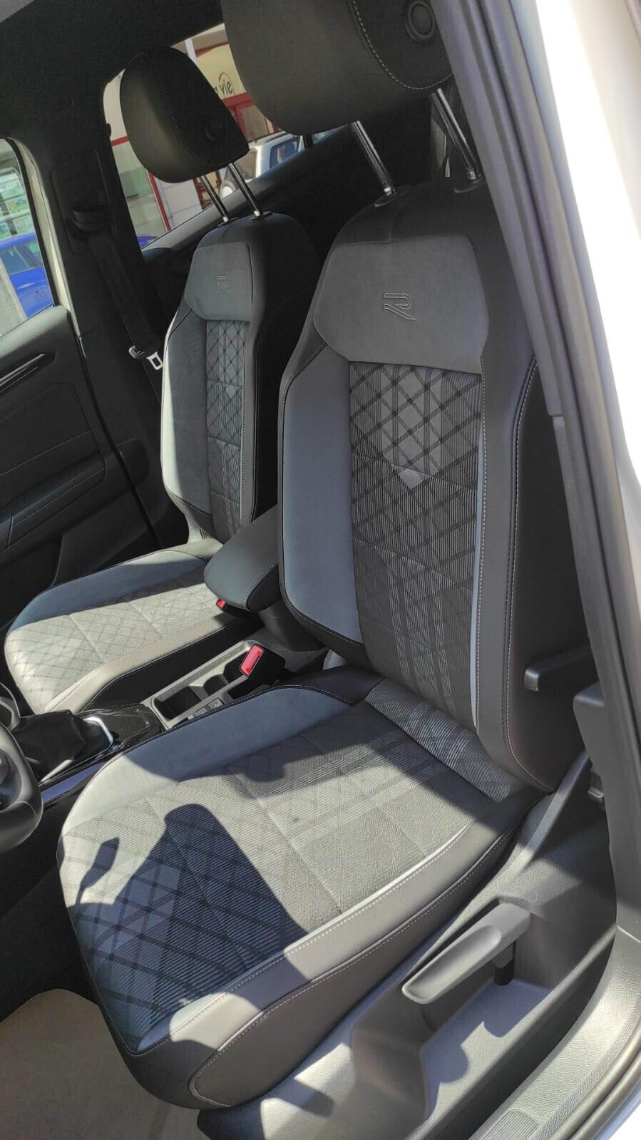 VOLKSWAGEN T-ROC 1.0 TSI 110CV R-LINE MANUALE