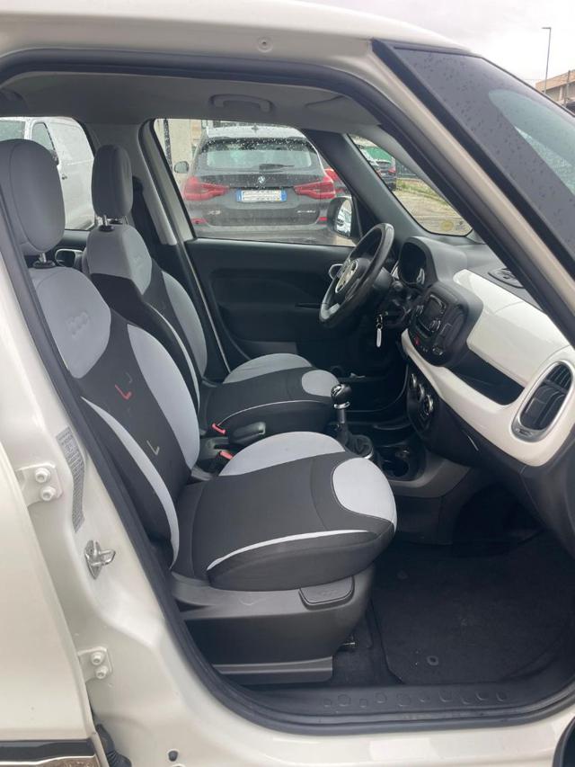 FIAT 500L PRO 1.6 MJT POP STAR AUTOCARRO 4 POSTI-2016