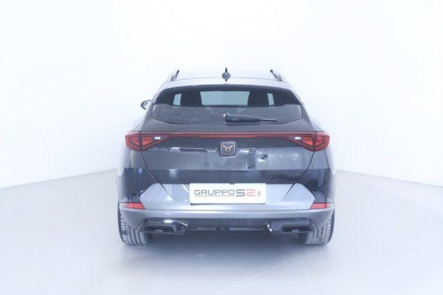 CUPRA Formentor 1.4 e-Hybrid DSG Cerchi 19''/Retrocamera/Fari LED