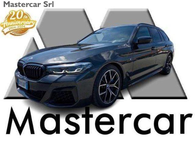 BMW 530 530d Touring xdrive Msport 286cv auto - GD014RT