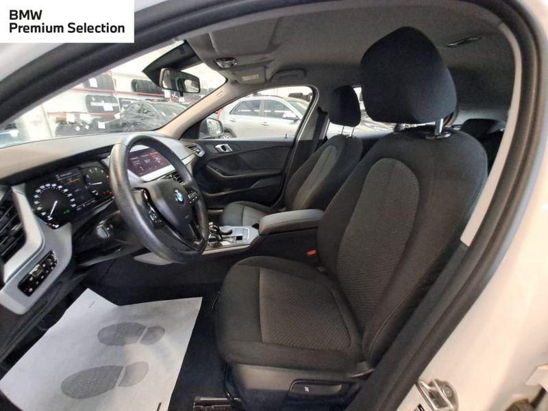 BMW Serie 1 116I ADVANTAGE AUTO