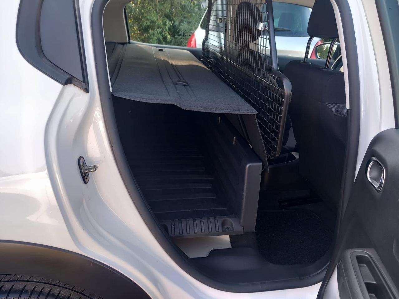 Citroen C3 BlueHDi 100 S&S Van Feel