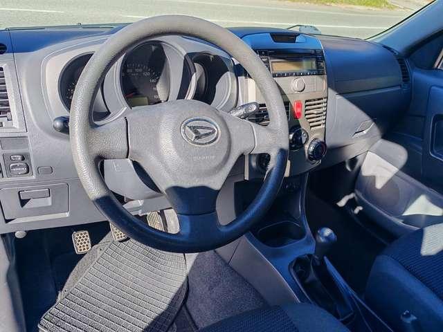 Daihatsu Terios Terios 2006 1.3 SX greenpowered 4X4