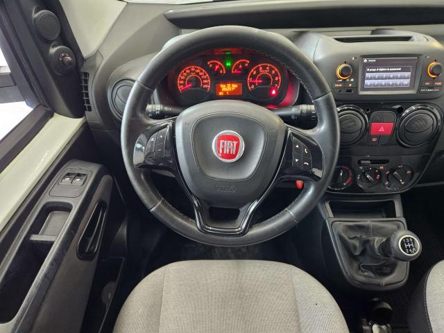 Fiat Qubo 1.2 NEOPATENTATI