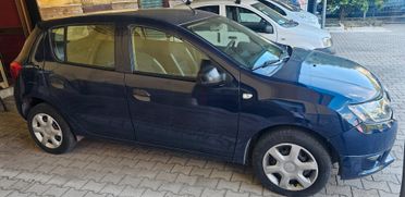 Dacia Sandero 1.5 dCi 8V 75CV Start&Stop Ambiance N1