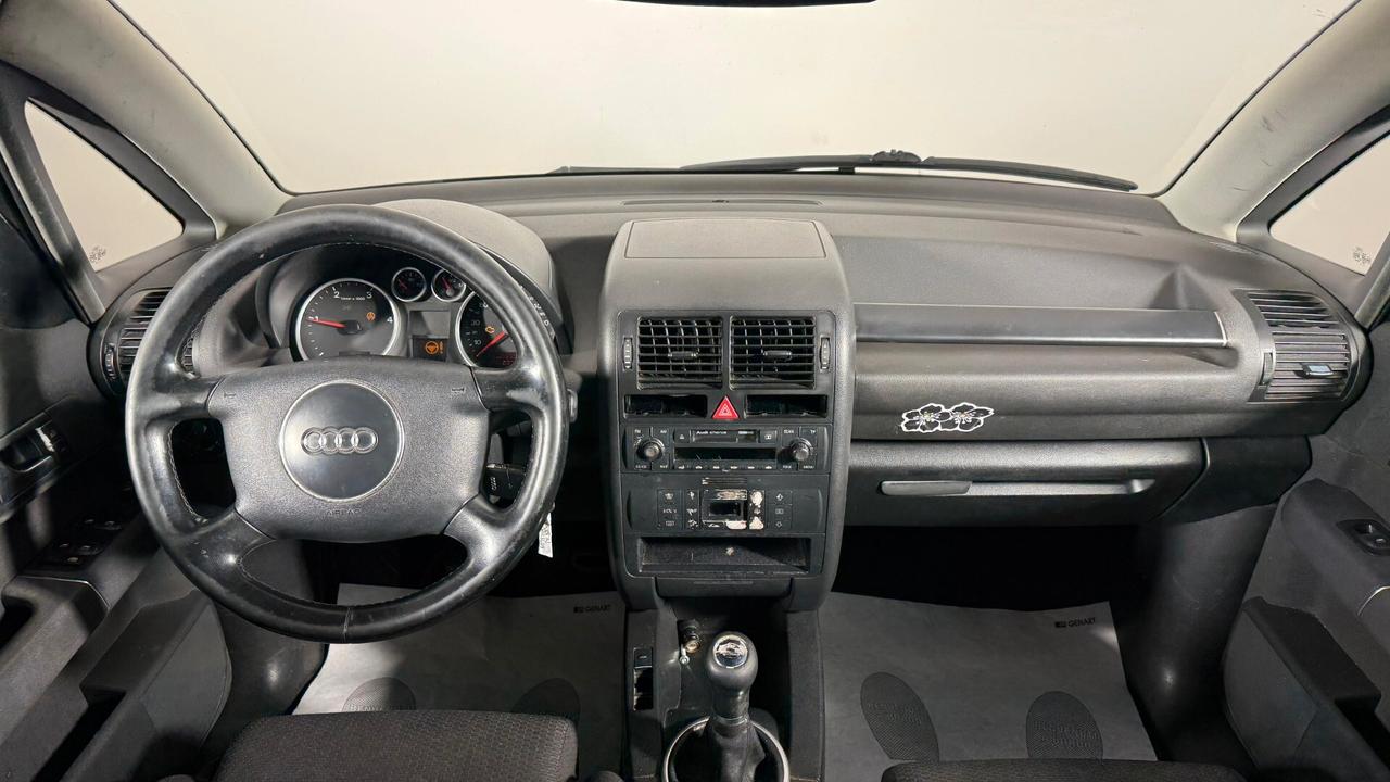 Audi A2 1.4 TDI Top