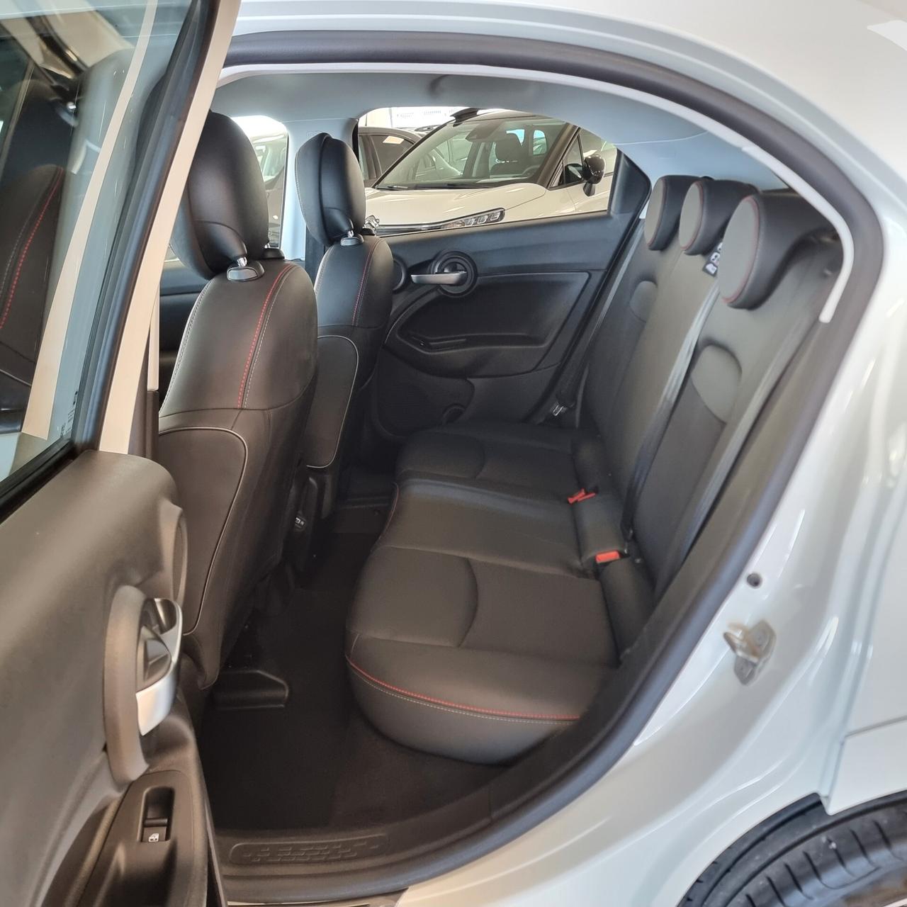 FIAT 500X SPORT 1.3 Mjet 95cv Euro 6D