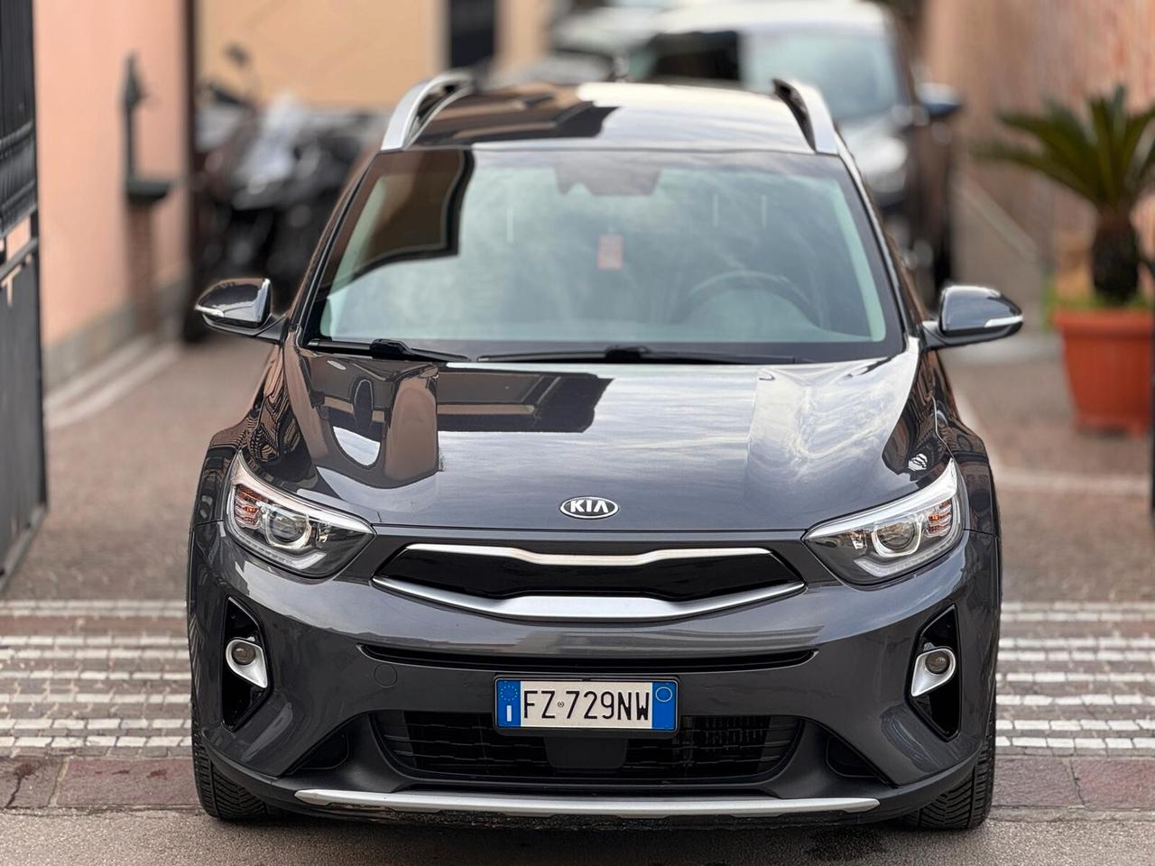 Kia Stonic 1.6 CRDi 115 CV Energy