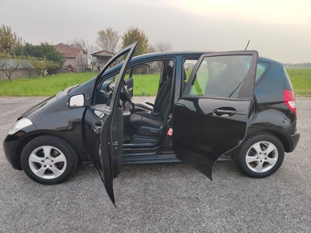 MERCEDES-BENZ A 150 Avantgarde 5 Porte ( GARANZIA )
