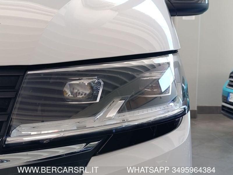 Volkswagen California 2.0 TDI 150CV DSG Beach Tour*IVA COMPRESA*