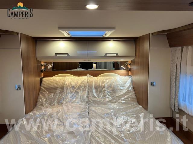 CARTHAGO CARTHAGO C2-TOURER I 148 RB-QB KMB