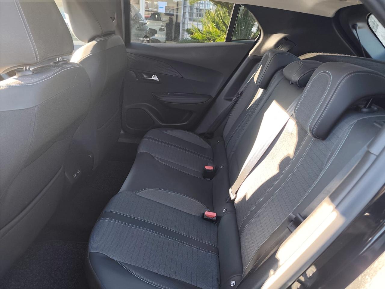 Peugeot 2008 BlueHDi 130 S&S EAT8 Allure N1 AUTOCARRO