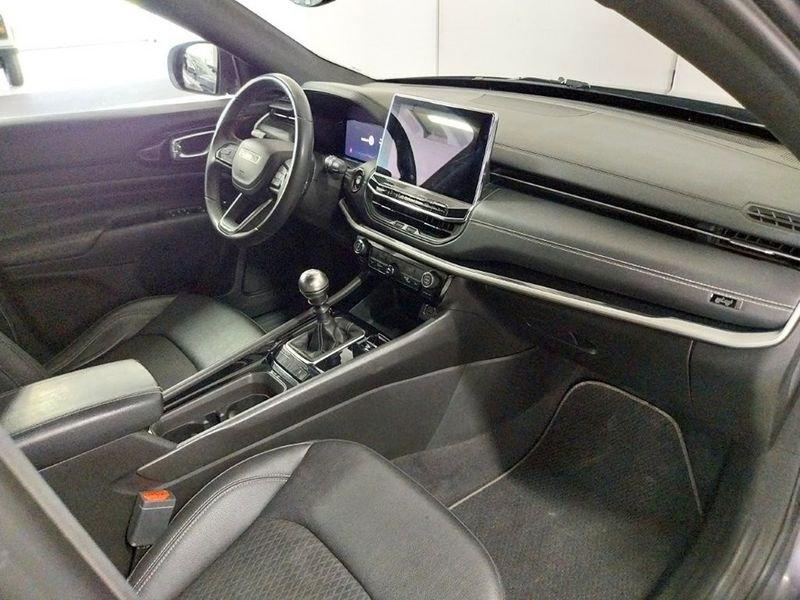 Jeep Compass 1.6 Multijet II 130cv 80 Anniversario 2WD