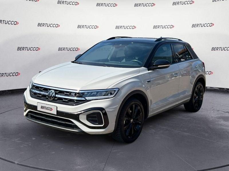 Volkswagen T-Roc 1ª serie 1.0 TSI R-Line