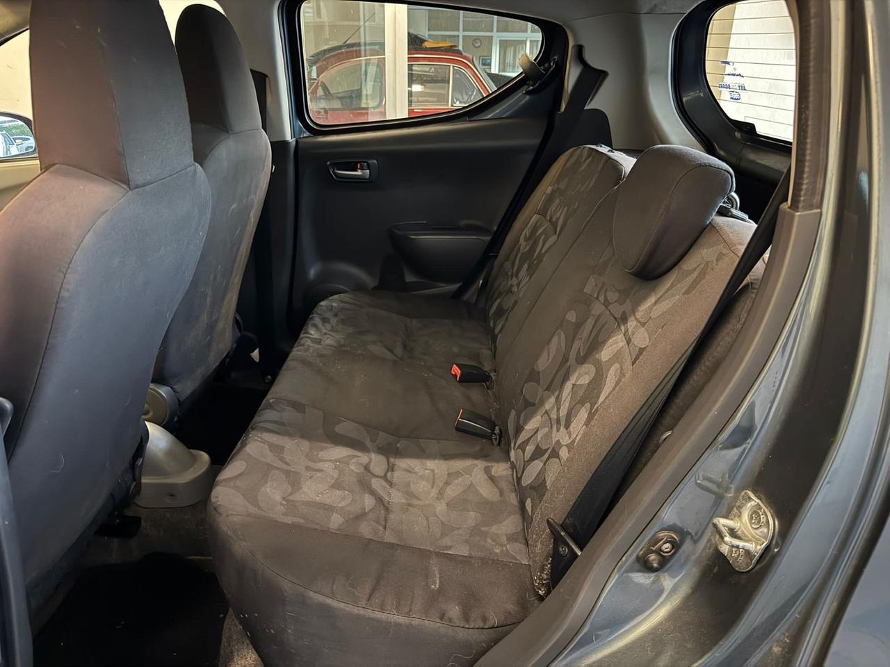 Suzuki Alto 1.0 GPL L