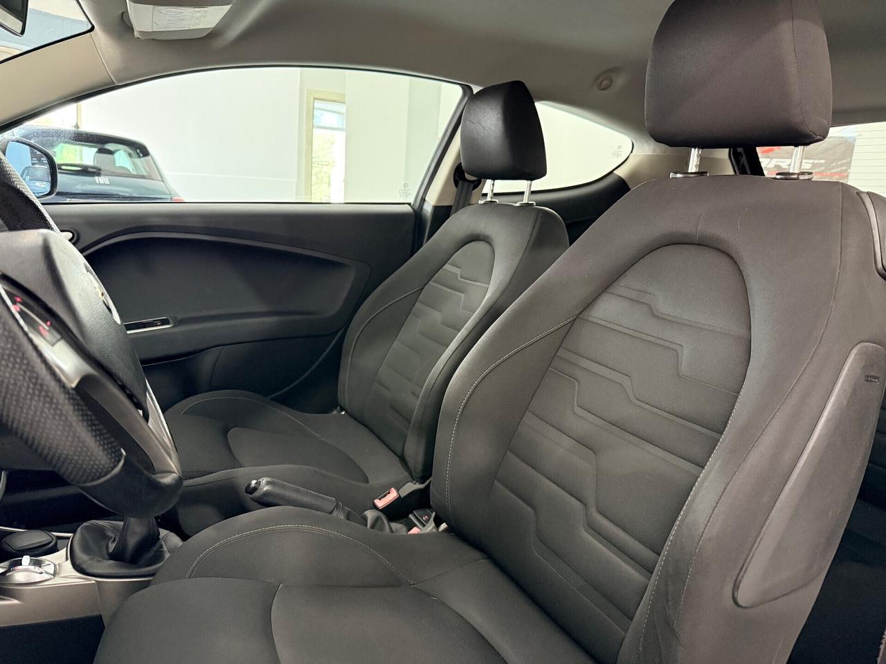 Alfa Romeo MiTo 1.3 JTDm 85cv unico proprietario