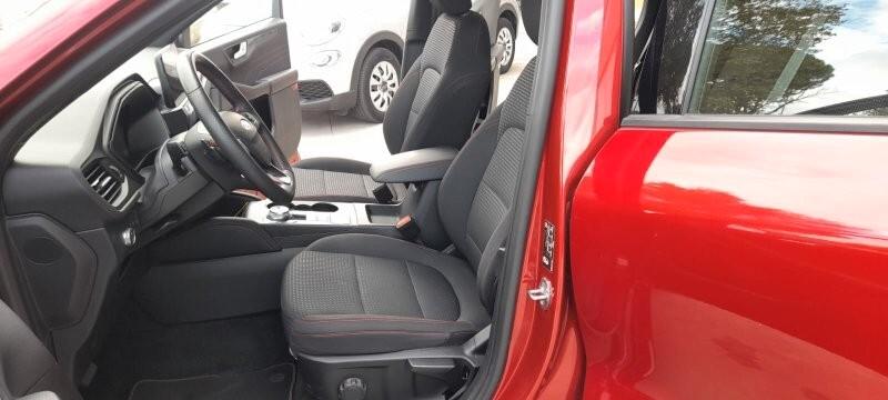 Ford Kuga 1.5 EcoBlue 120 CV 2WD ST-Line