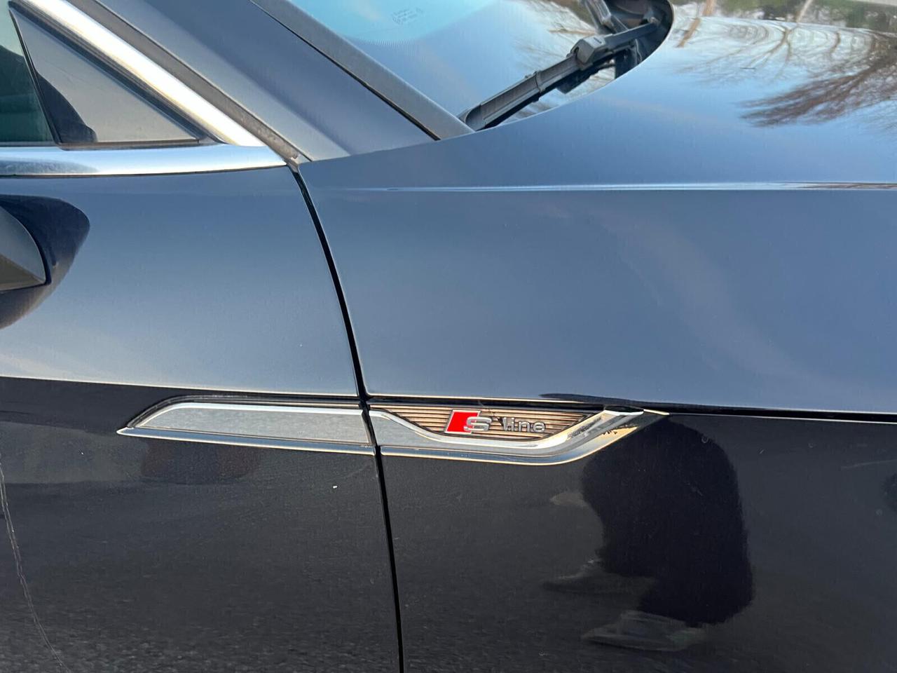 Audi A5 SPB 2.0 TDI 190 CV quattro Sport S LINE