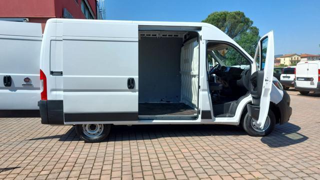 FIAT Ducato 33 2.2 Mjt 140CV PM-TA Furgone Aziendale 57.000 Km