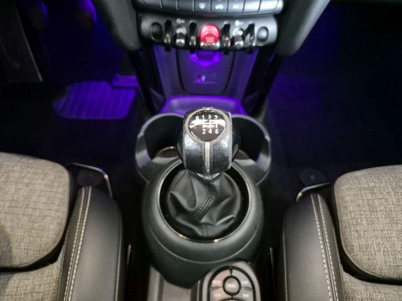 MINI Mini 3 porte Mini F56 2018 3p Benzina Mini 3p 1.5 Cooper