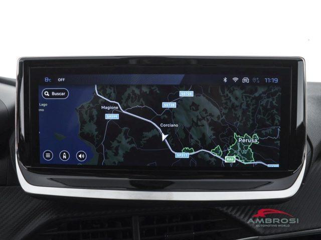 PEUGEOT 208 1.2 puretech Allure s&s 100cv