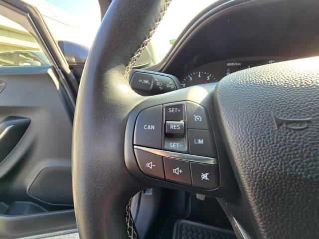 FORD Puma 1.0 EcoBoost Hybrid 125 CV NEOPATENTATI PERMUTE