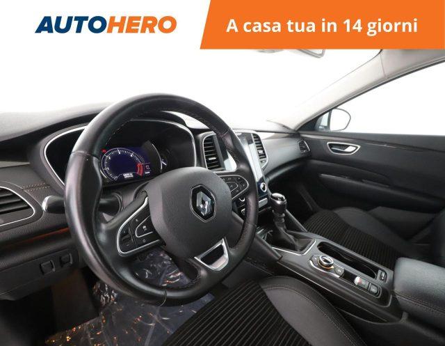 RENAULT Talisman Sporter dCi 130 CV Energy Intens