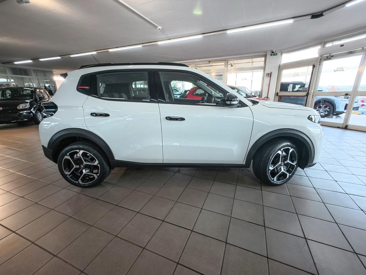 Citroen C3 PureTech 100 S&S Plus KM ZERO